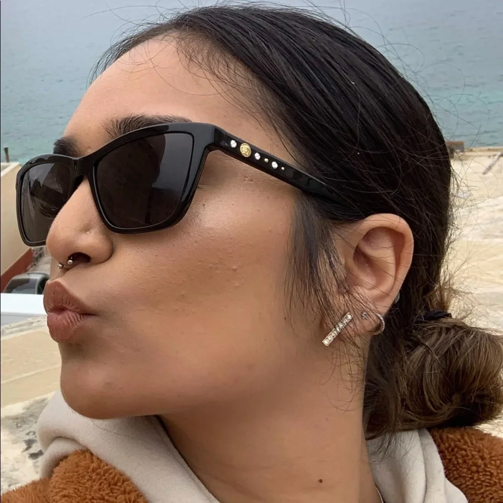 Versace Sunglasses - Picture 11 of 12